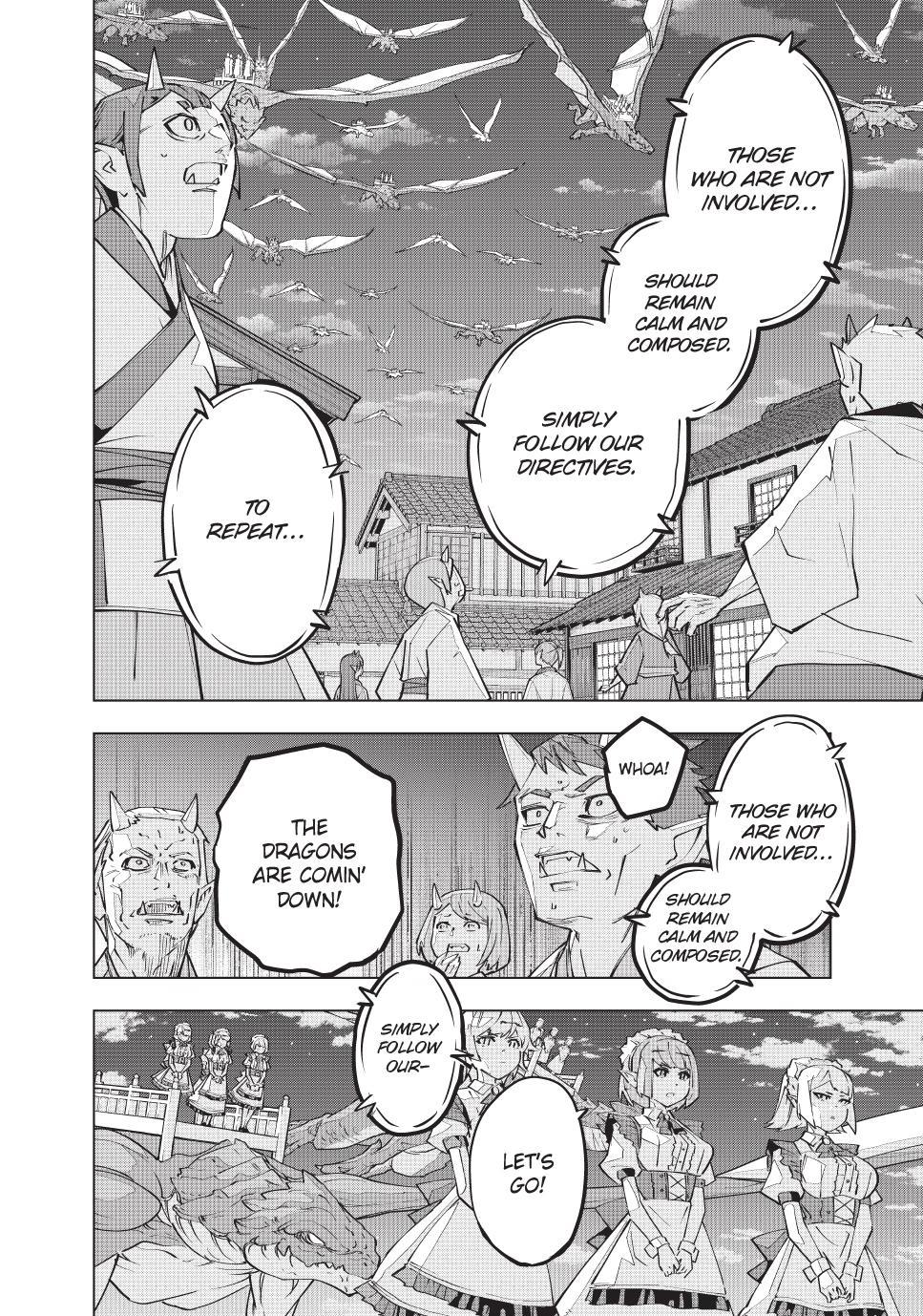 Backstabbed in a Backwater Dungeon – My Party Tried to Kill Me, But Thanks to an Infinite Gacha I Got LVL 9999 Friends and Am Out For Revenge Chapter 190 — page 10