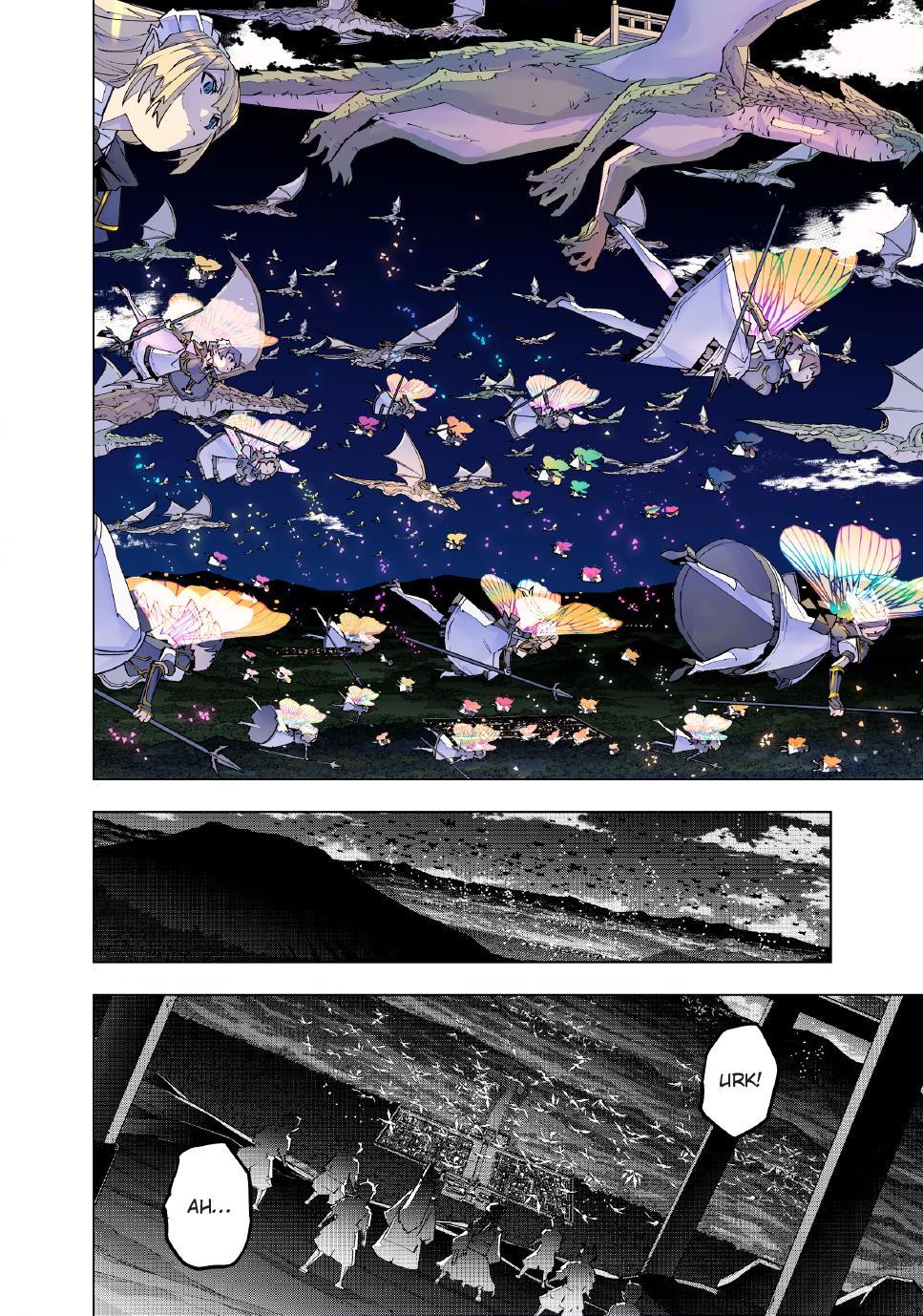 Backstabbed in a Backwater Dungeon – My Party Tried to Kill Me, But Thanks to an Infinite Gacha I Got LVL 9999 Friends and Am Out For Revenge Chapter 190 — page 14