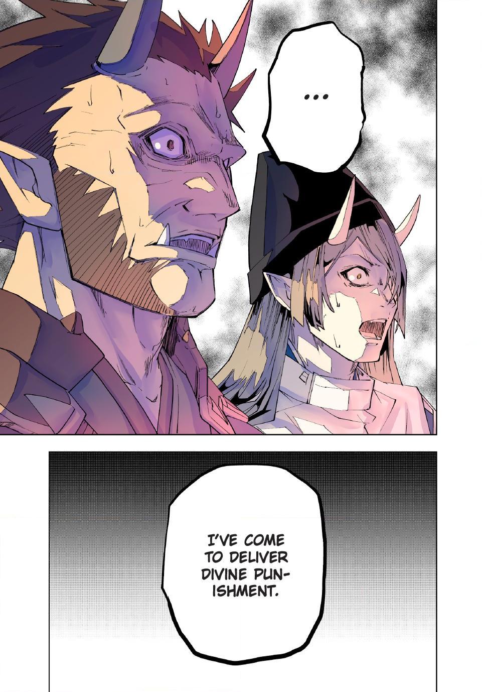 Backstabbed in a Backwater Dungeon – My Party Tried to Kill Me, But Thanks to an Infinite Gacha I Got LVL 9999 Friends and Am Out For Revenge Chapter 190 — page 15