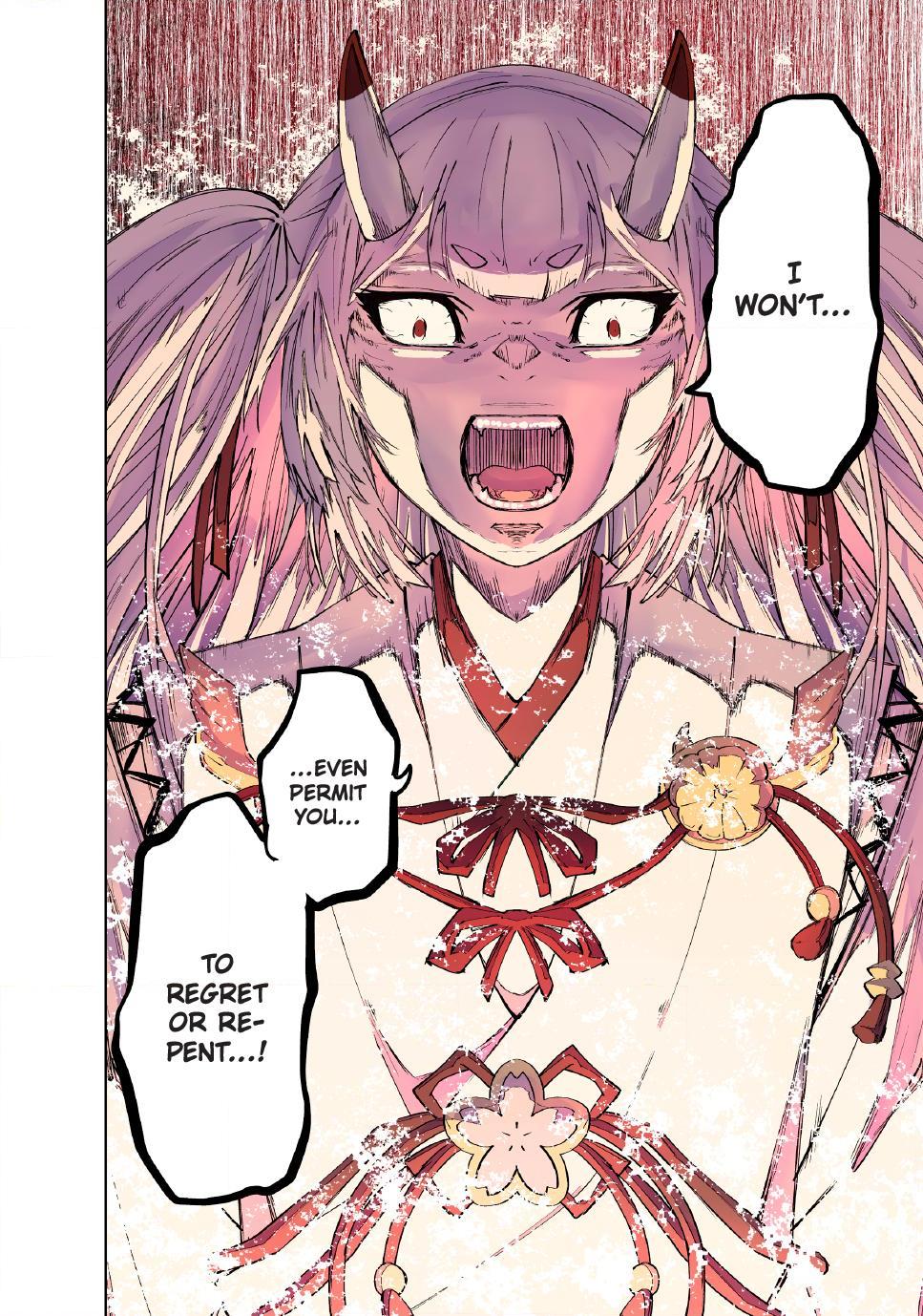 Backstabbed in a Backwater Dungeon – My Party Tried to Kill Me, But Thanks to an Infinite Gacha I Got LVL 9999 Friends and Am Out For Revenge Chapter 190 — page 18
