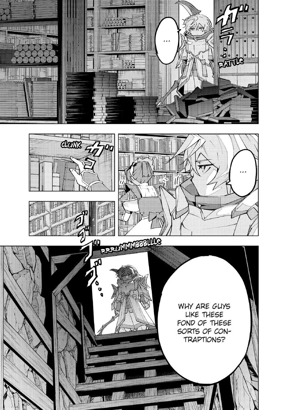 Backstabbed in a Backwater Dungeon – My Party Tried to Kill Me, But Thanks to an Infinite Gacha I Got LVL 9999 Friends and Am Out For Revenge Chapter 191 — page 5