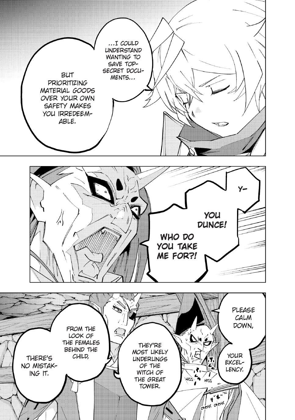 Backstabbed in a Backwater Dungeon – My Party Tried to Kill Me, But Thanks to an Infinite Gacha I Got LVL 9999 Friends and Am Out For Revenge Chapter 191 — page 9