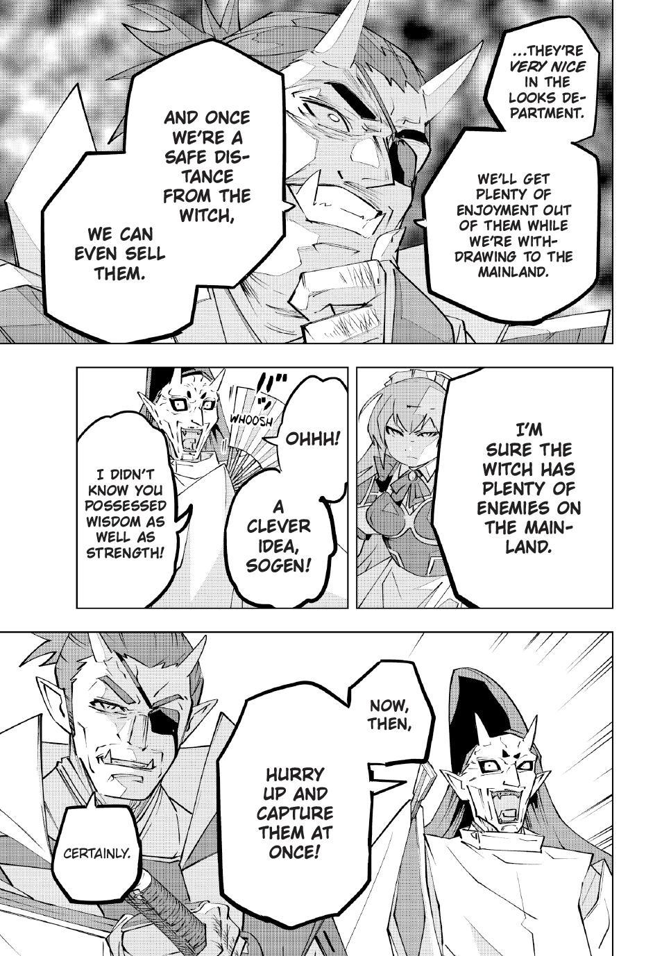 Backstabbed in a Backwater Dungeon – My Party Tried to Kill Me, But Thanks to an Infinite Gacha I Got LVL 9999 Friends and Am Out For Revenge Chapter 191 — page 11