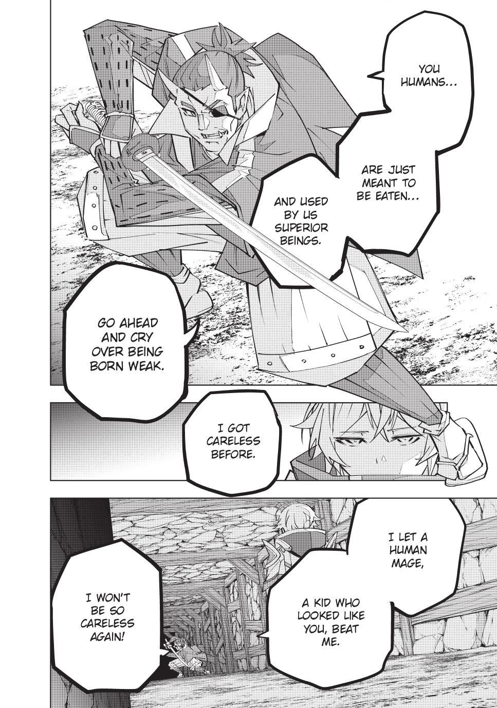 Backstabbed in a Backwater Dungeon – My Party Tried to Kill Me, But Thanks to an Infinite Gacha I Got LVL 9999 Friends and Am Out For Revenge Chapter 191 — page 14