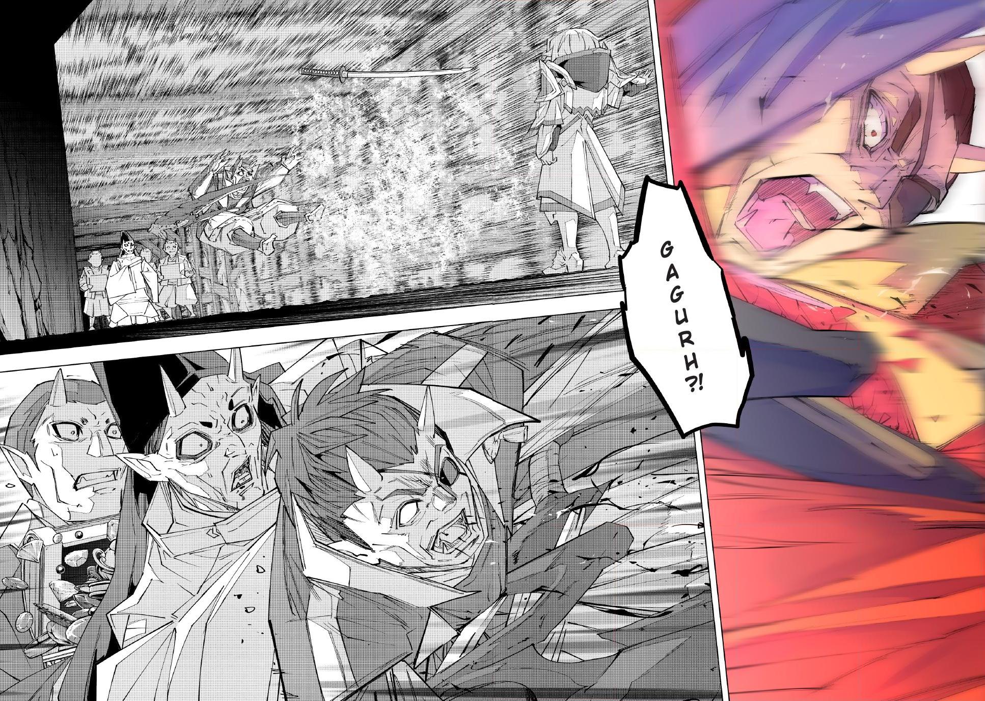 Backstabbed in a Backwater Dungeon – My Party Tried to Kill Me, But Thanks to an Infinite Gacha I Got LVL 9999 Friends and Am Out For Revenge Chapter 191 — page 17