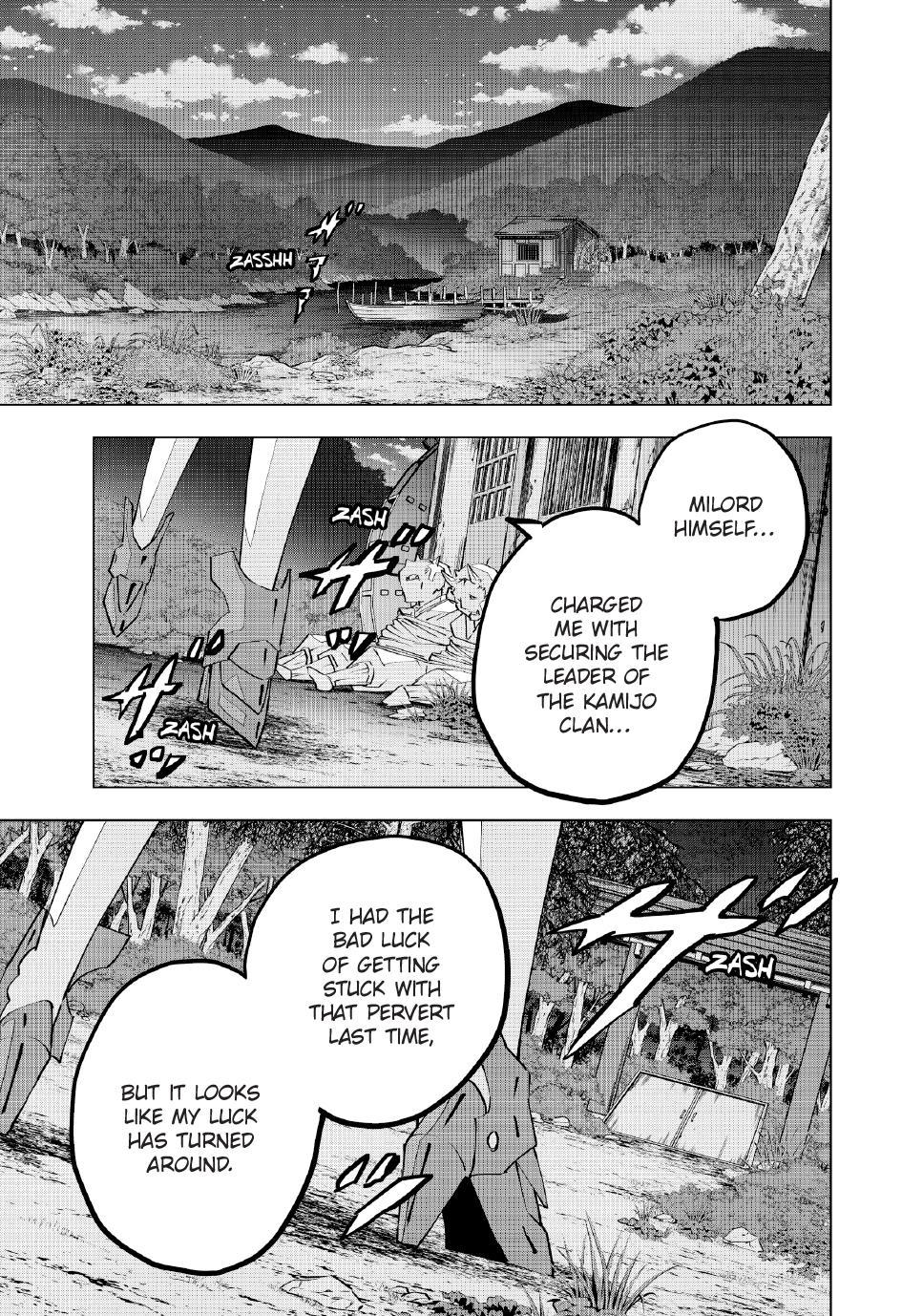 Backstabbed in a Backwater Dungeon – My Party Tried to Kill Me, But Thanks to an Infinite Gacha I Got LVL 9999 Friends and Am Out For Revenge Chapter 191 — page 21