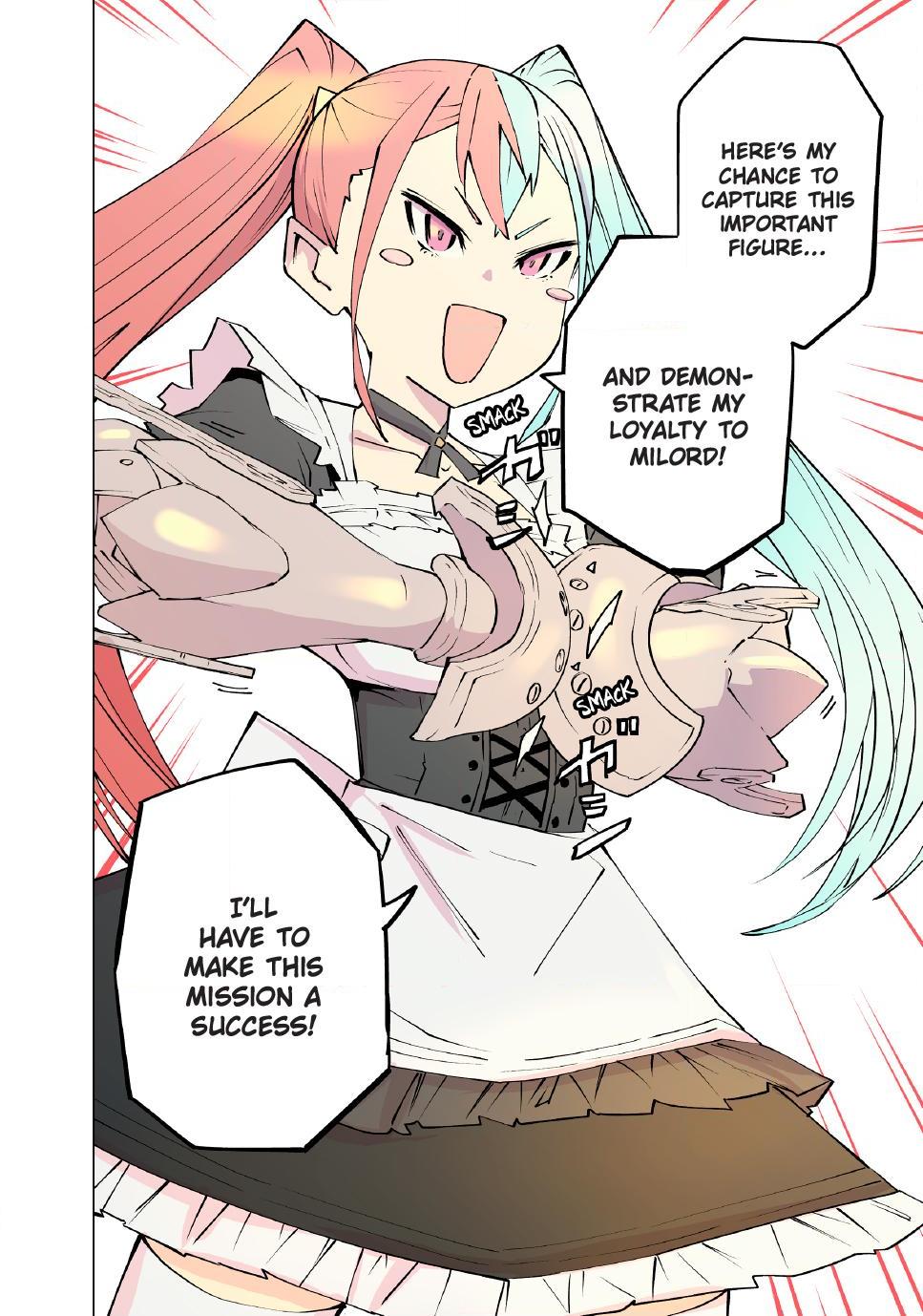 Backstabbed in a Backwater Dungeon – My Party Tried to Kill Me, But Thanks to an Infinite Gacha I Got LVL 9999 Friends and Am Out For Revenge Chapter 191 — page 22