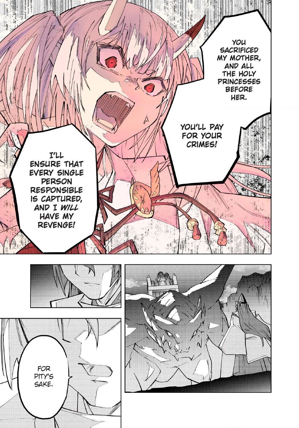 Backstabbed in a Backwater Dungeon – My Party Tried to Kill Me, But Thanks to an Infinite Gacha I Got LVL 9999 Friends and Am Out For Revenge Chapter 192 — page 5