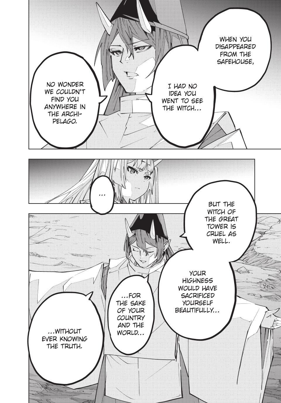 Backstabbed in a Backwater Dungeon – My Party Tried to Kill Me, But Thanks to an Infinite Gacha I Got LVL 9999 Friends and Am Out For Revenge Chapter 192 — page 6