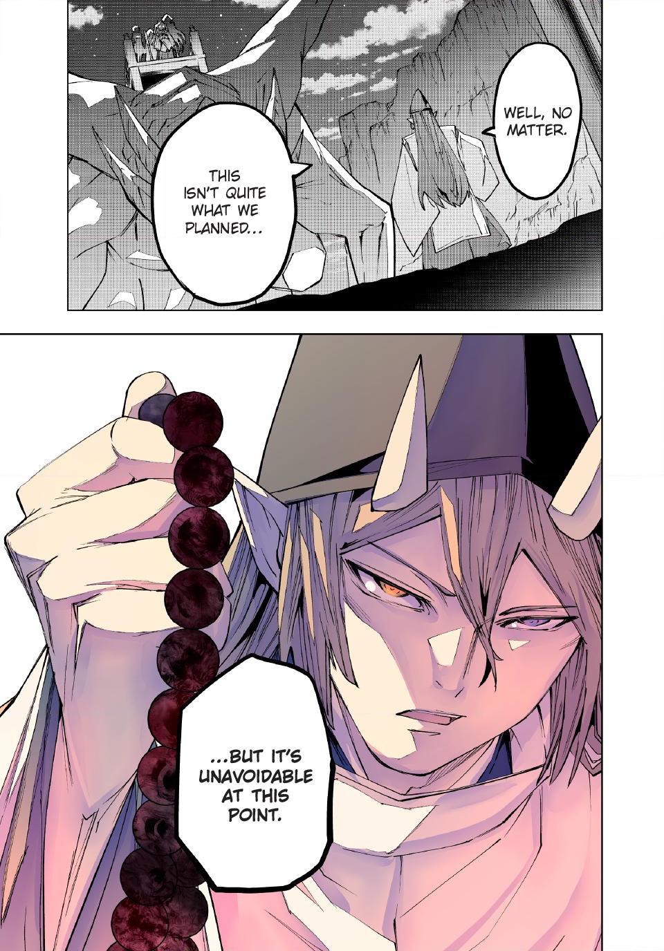 Backstabbed in a Backwater Dungeon – My Party Tried to Kill Me, But Thanks to an Infinite Gacha I Got LVL 9999 Friends and Am Out For Revenge Chapter 192 — page 7