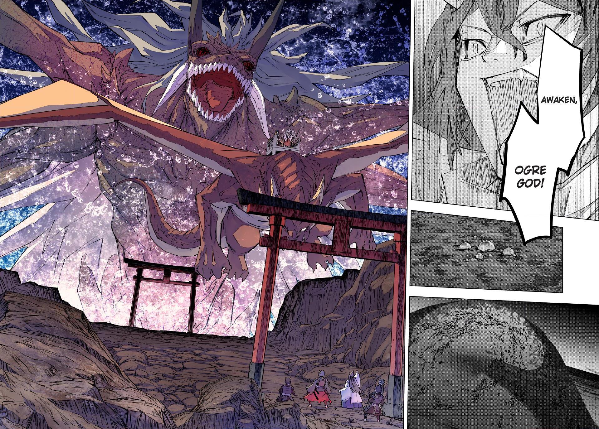 Backstabbed in a Backwater Dungeon – My Party Tried to Kill Me, But Thanks to an Infinite Gacha I Got LVL 9999 Friends and Am Out For Revenge Chapter 192 — page 8