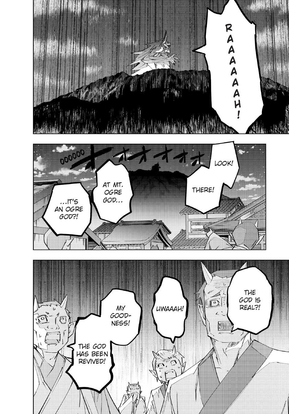 Backstabbed in a Backwater Dungeon – My Party Tried to Kill Me, But Thanks to an Infinite Gacha I Got LVL 9999 Friends and Am Out For Revenge Chapter 192 — page 9