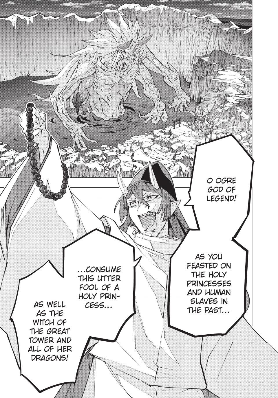 Backstabbed in a Backwater Dungeon – My Party Tried to Kill Me, But Thanks to an Infinite Gacha I Got LVL 9999 Friends and Am Out For Revenge Chapter 192 — page 10