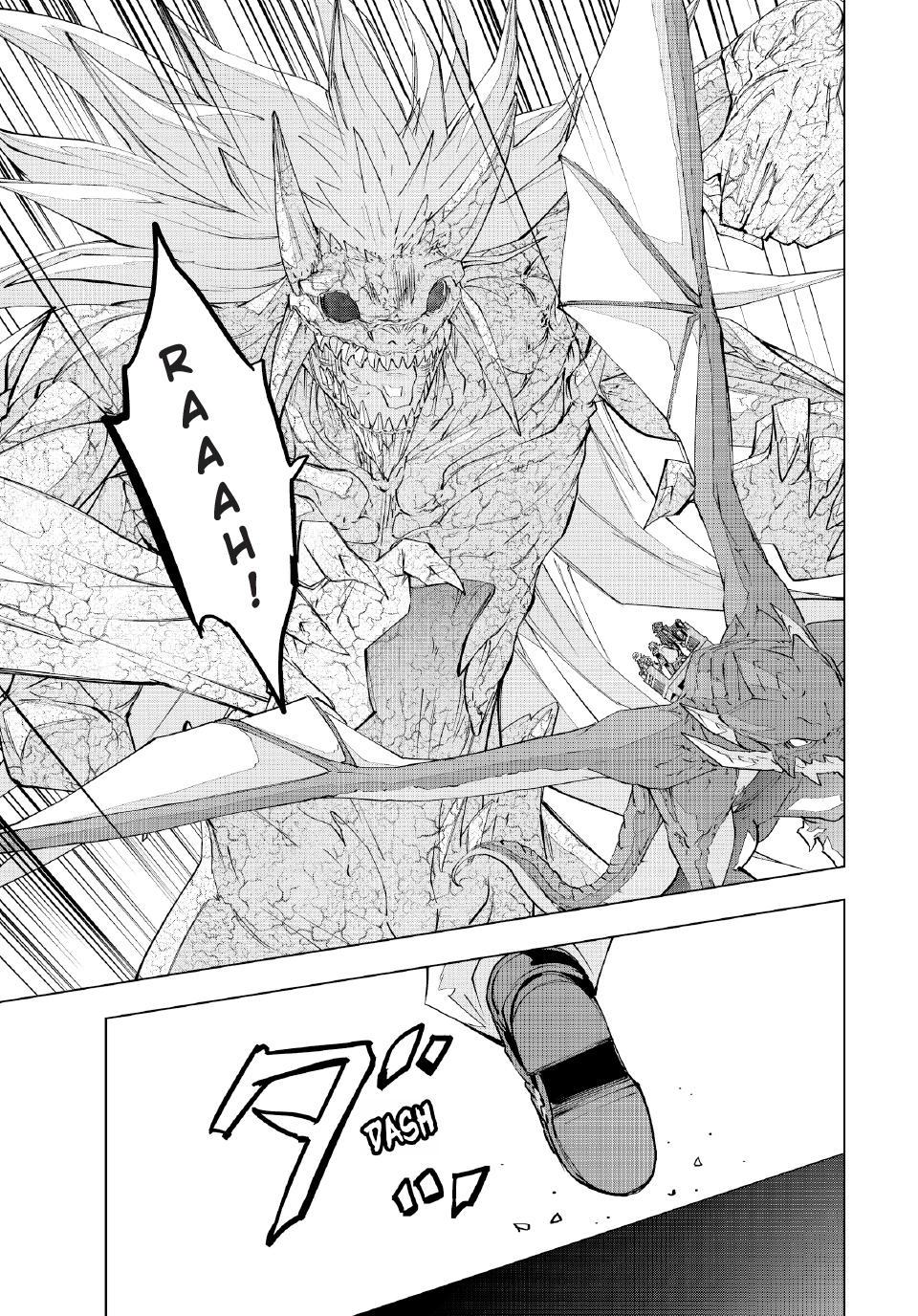 Backstabbed in a Backwater Dungeon – My Party Tried to Kill Me, But Thanks to an Infinite Gacha I Got LVL 9999 Friends and Am Out For Revenge Chapter 192 — page 14