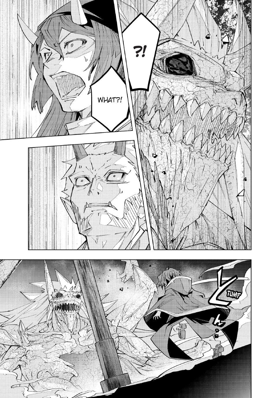 Backstabbed in a Backwater Dungeon – My Party Tried to Kill Me, But Thanks to an Infinite Gacha I Got LVL 9999 Friends and Am Out For Revenge Chapter 192 — page 16