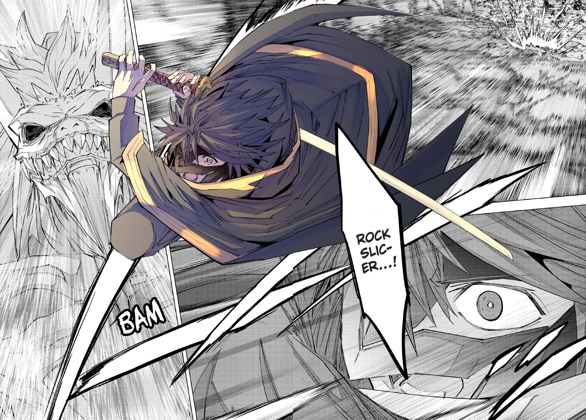 Backstabbed in a Backwater Dungeon – My Party Tried to Kill Me, But Thanks to an Infinite Gacha I Got LVL 9999 Friends and Am Out For Revenge Chapter 192 — page 18
