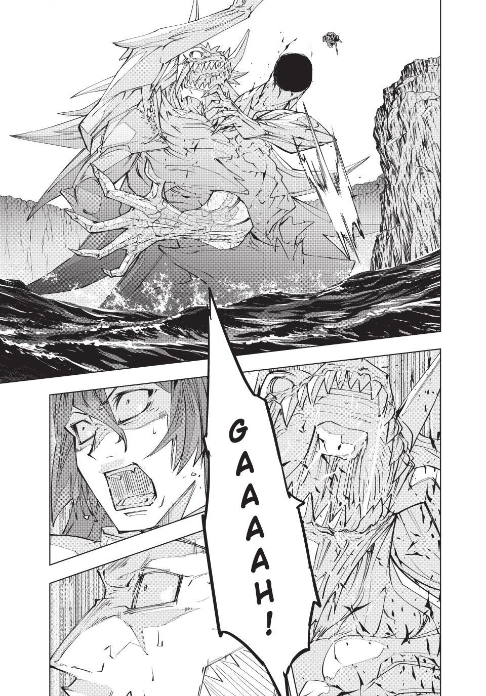 Backstabbed in a Backwater Dungeon – My Party Tried to Kill Me, But Thanks to an Infinite Gacha I Got LVL 9999 Friends and Am Out For Revenge Chapter 192 — page 20