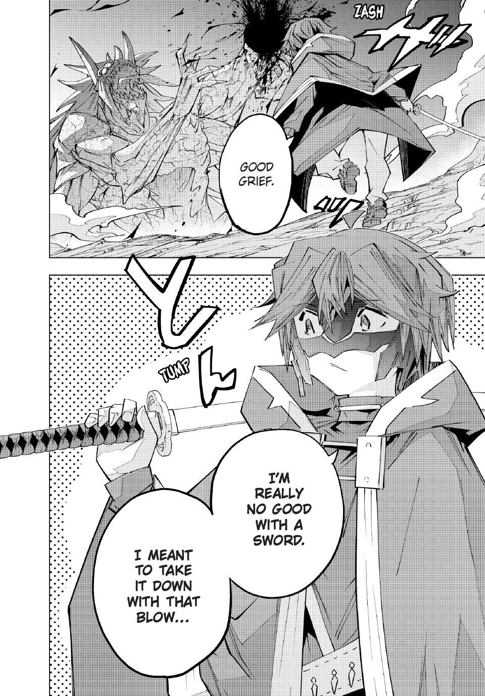 Backstabbed in a Backwater Dungeon – My Party Tried to Kill Me, But Thanks to an Infinite Gacha I Got LVL 9999 Friends and Am Out For Revenge Chapter 192 — page 21