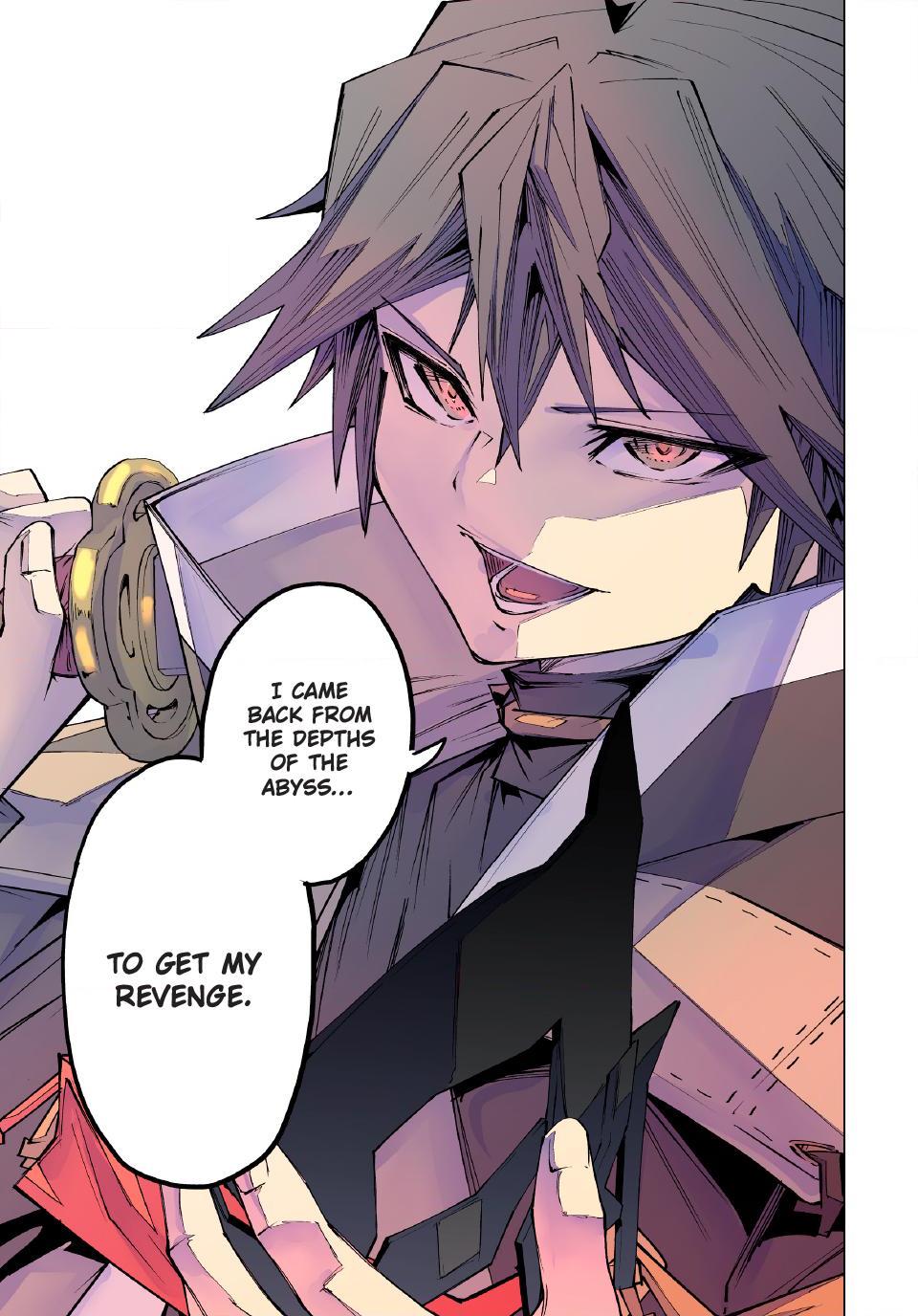 Backstabbed in a Backwater Dungeon – My Party Tried to Kill Me, But Thanks to an Infinite Gacha I Got LVL 9999 Friends and Am Out For Revenge Chapter 192 — page 24