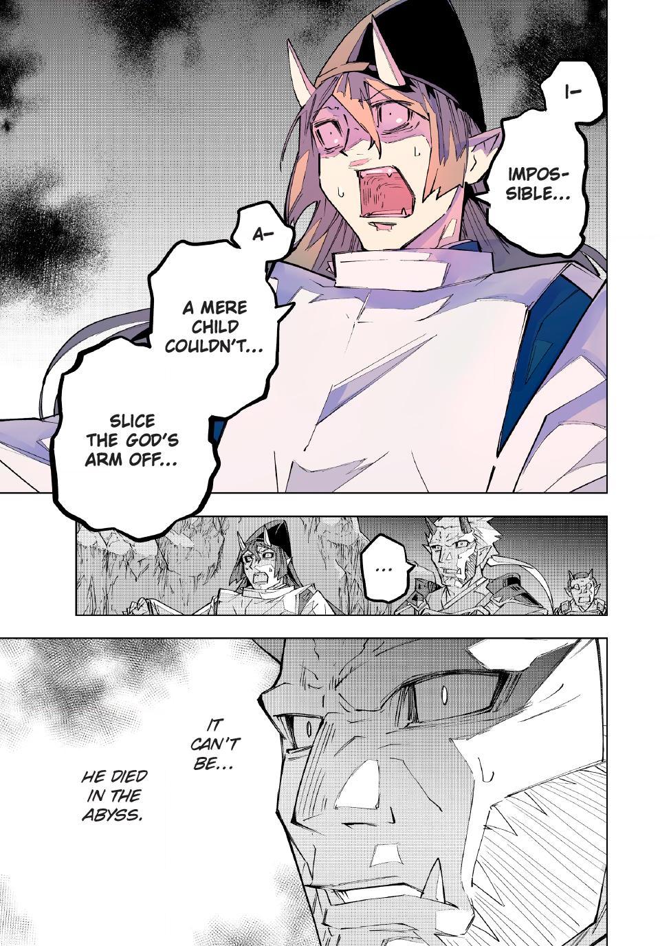 Backstabbed in a Backwater Dungeon – My Party Tried to Kill Me, But Thanks to an Infinite Gacha I Got LVL 9999 Friends and Am Out For Revenge Chapter 192 — page 28