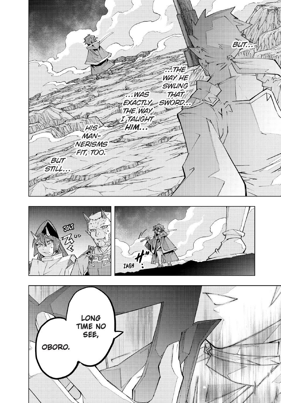 Backstabbed in a Backwater Dungeon – My Party Tried to Kill Me, But Thanks to an Infinite Gacha I Got LVL 9999 Friends and Am Out For Revenge Chapter 192 — page 29