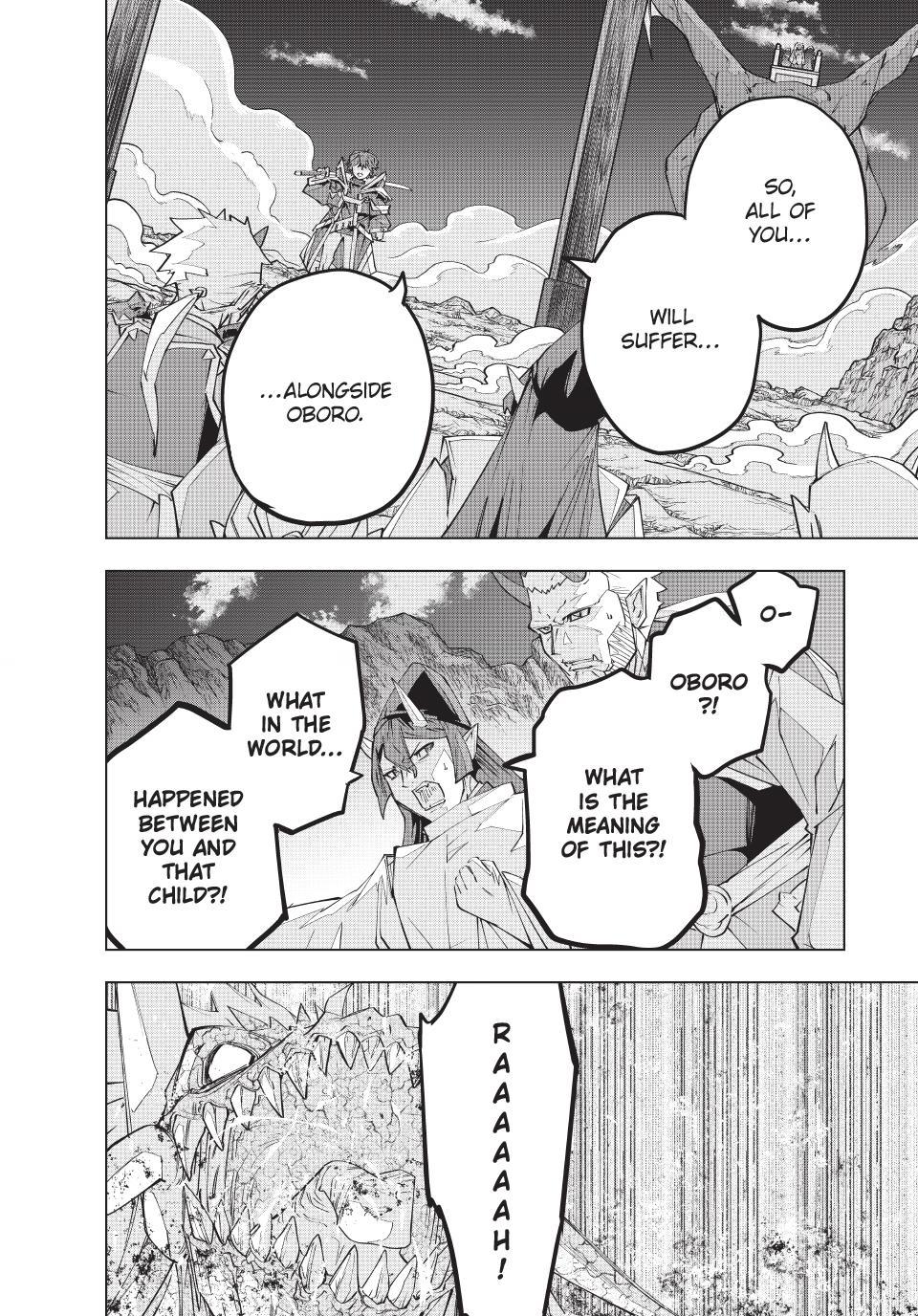 Backstabbed in a Backwater Dungeon – My Party Tried to Kill Me, But Thanks to an Infinite Gacha I Got LVL 9999 Friends and Am Out For Revenge Chapter 193 — page 4