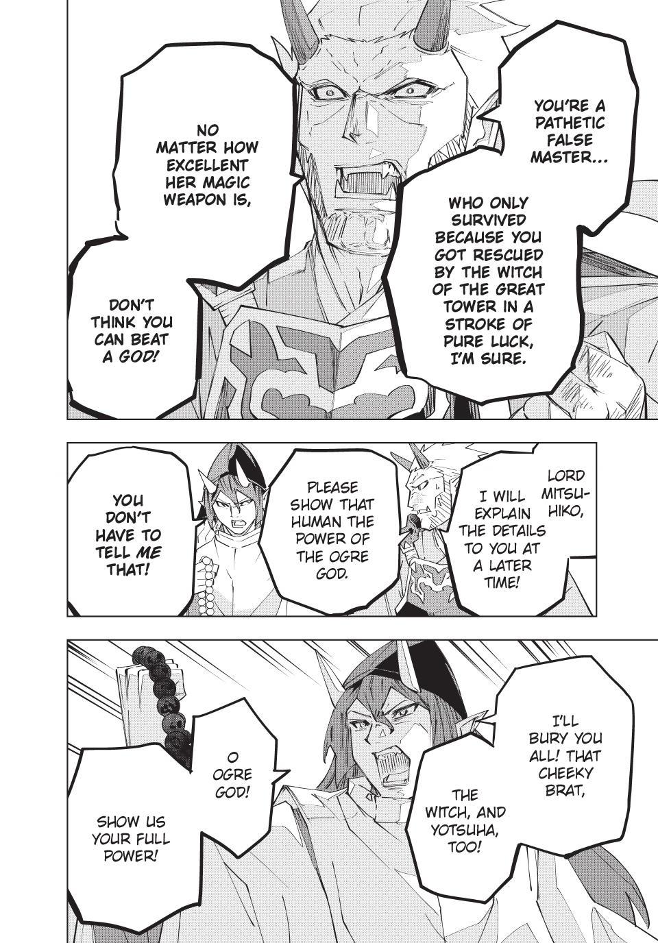 Backstabbed in a Backwater Dungeon – My Party Tried to Kill Me, But Thanks to an Infinite Gacha I Got LVL 9999 Friends and Am Out For Revenge Chapter 193 — page 6