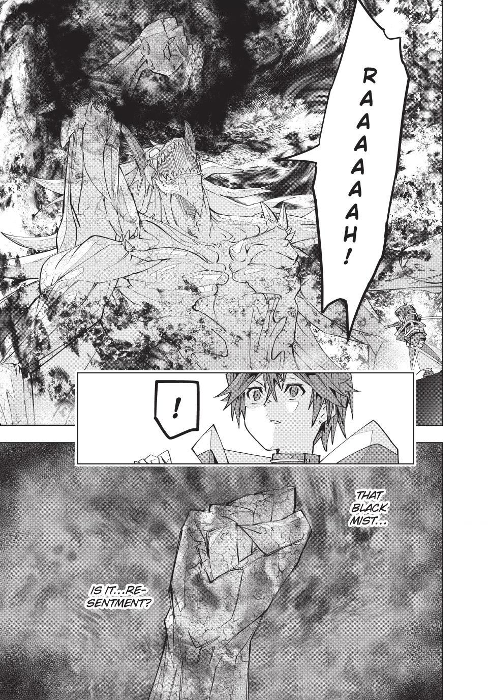 Backstabbed in a Backwater Dungeon – My Party Tried to Kill Me, But Thanks to an Infinite Gacha I Got LVL 9999 Friends and Am Out For Revenge Chapter 193 — page 7