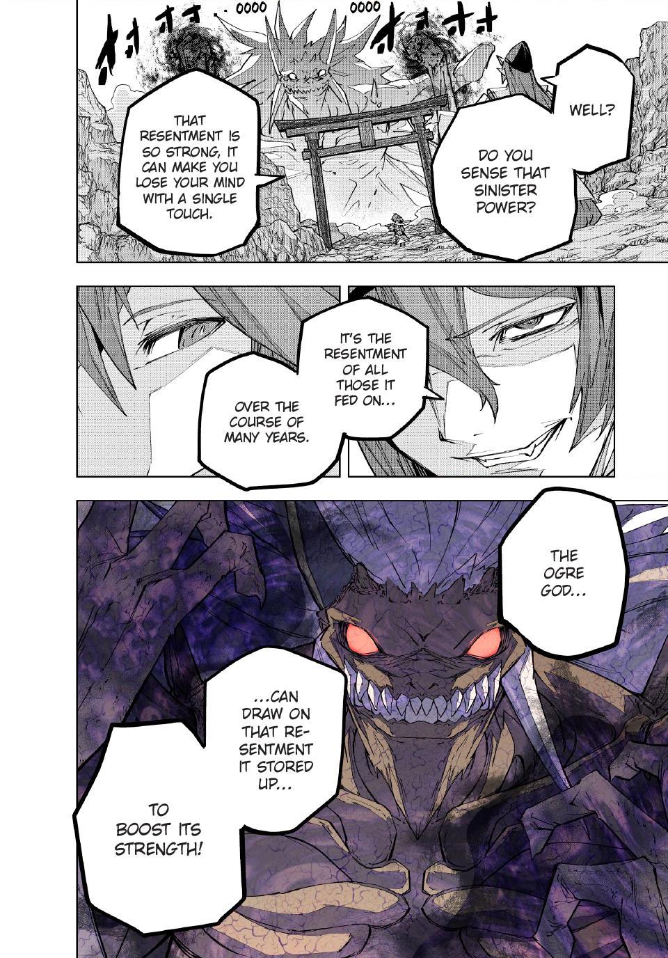 Backstabbed in a Backwater Dungeon – My Party Tried to Kill Me, But Thanks to an Infinite Gacha I Got LVL 9999 Friends and Am Out For Revenge Chapter 193 — page 8