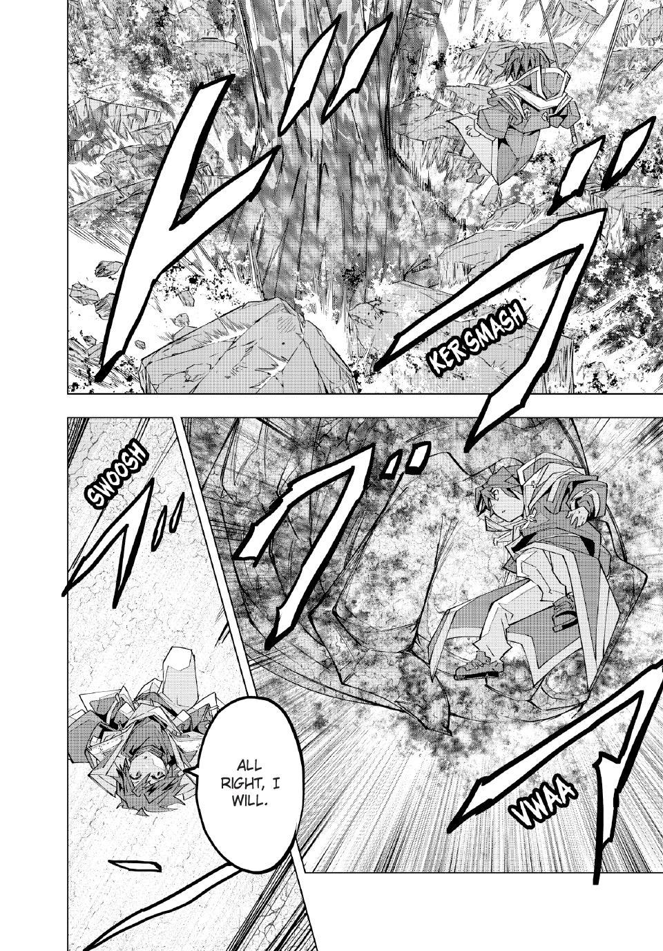 Backstabbed in a Backwater Dungeon – My Party Tried to Kill Me, But Thanks to an Infinite Gacha I Got LVL 9999 Friends and Am Out For Revenge Chapter 193 — page 10