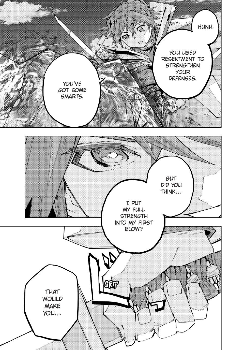 Backstabbed in a Backwater Dungeon – My Party Tried to Kill Me, But Thanks to an Infinite Gacha I Got LVL 9999 Friends and Am Out For Revenge Chapter 193 — page 13