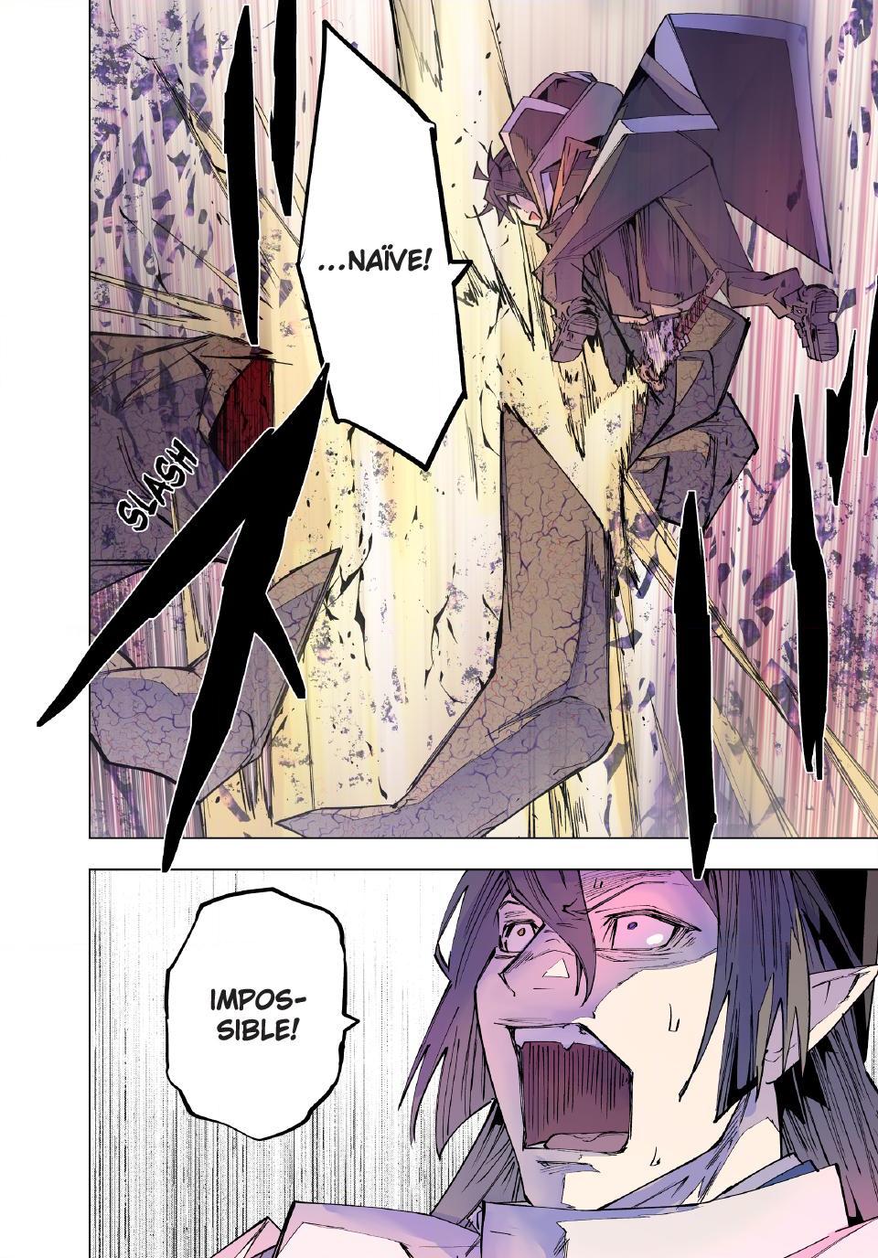 Backstabbed in a Backwater Dungeon – My Party Tried to Kill Me, But Thanks to an Infinite Gacha I Got LVL 9999 Friends and Am Out For Revenge Chapter 193 — page 14