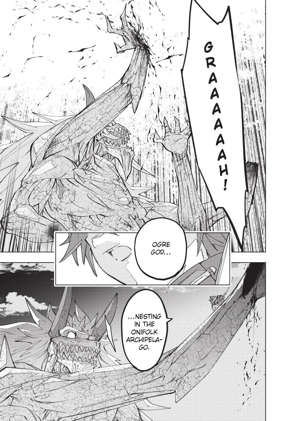Backstabbed in a Backwater Dungeon – My Party Tried to Kill Me, But Thanks to an Infinite Gacha I Got LVL 9999 Friends and Am Out For Revenge Chapter 193 — page 15
