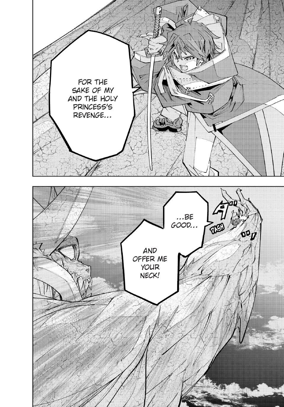 Backstabbed in a Backwater Dungeon – My Party Tried to Kill Me, But Thanks to an Infinite Gacha I Got LVL 9999 Friends and Am Out For Revenge Chapter 193 — page 16