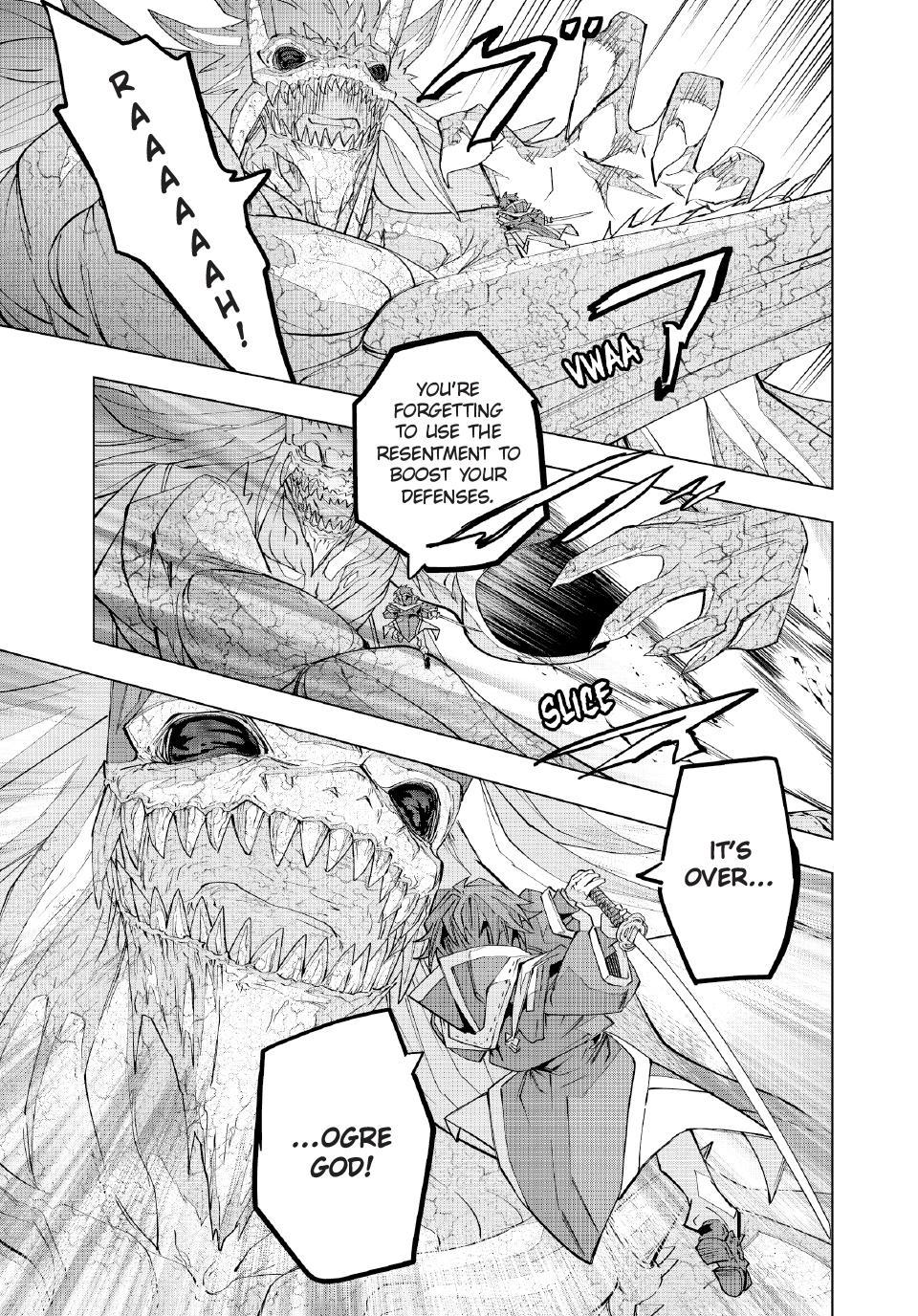 Backstabbed in a Backwater Dungeon – My Party Tried to Kill Me, But Thanks to an Infinite Gacha I Got LVL 9999 Friends and Am Out For Revenge Chapter 193 — page 17