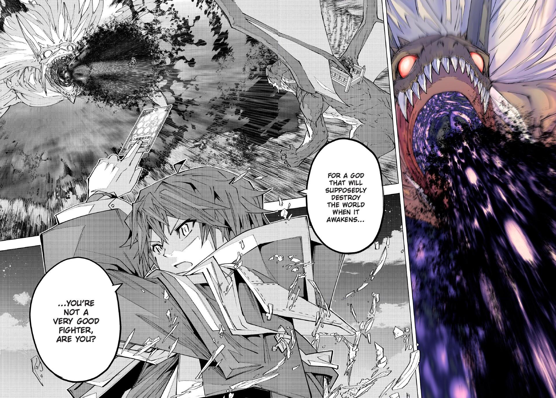Backstabbed in a Backwater Dungeon – My Party Tried to Kill Me, But Thanks to an Infinite Gacha I Got LVL 9999 Friends and Am Out For Revenge Chapter 193 — page 20