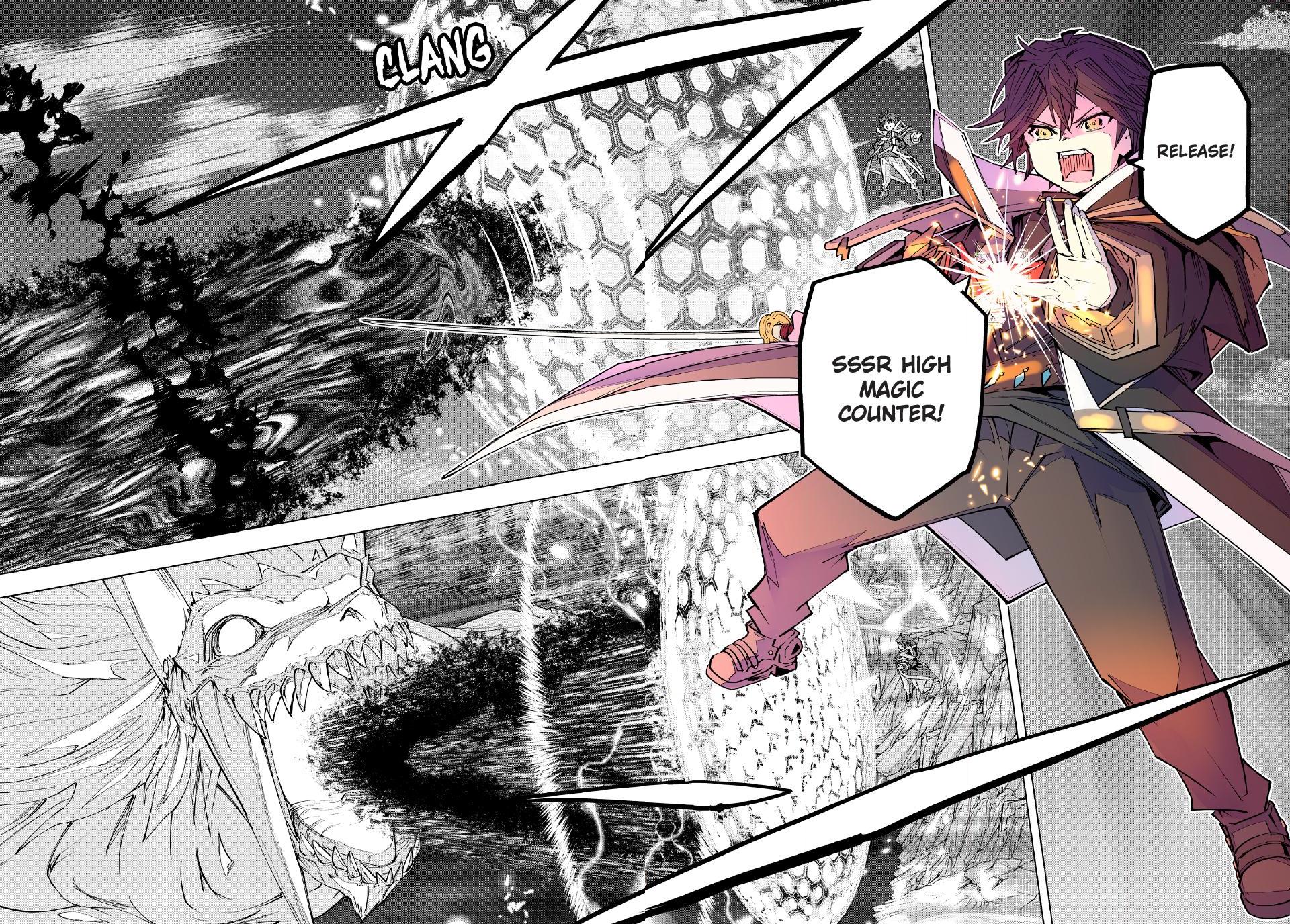 Backstabbed in a Backwater Dungeon – My Party Tried to Kill Me, But Thanks to an Infinite Gacha I Got LVL 9999 Friends and Am Out For Revenge Chapter 193 — page 21