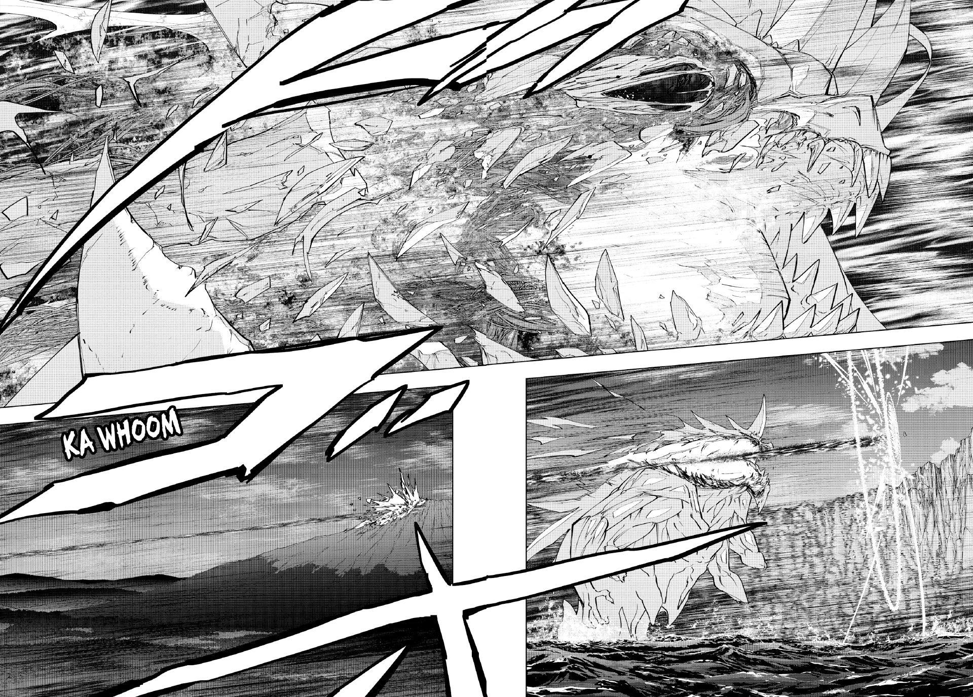 Backstabbed in a Backwater Dungeon – My Party Tried to Kill Me, But Thanks to an Infinite Gacha I Got LVL 9999 Friends and Am Out For Revenge Chapter 193 — page 22