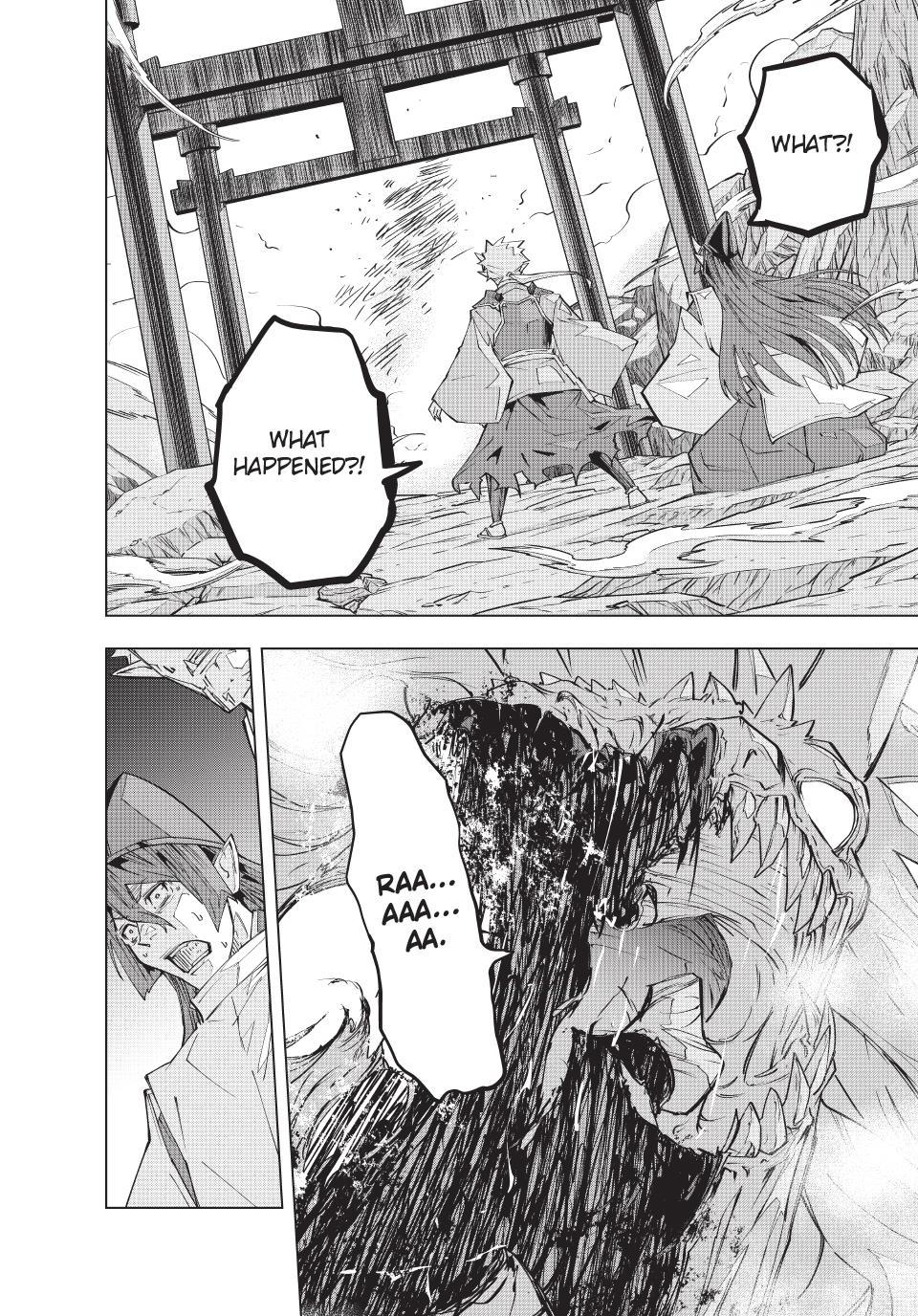 Backstabbed in a Backwater Dungeon – My Party Tried to Kill Me, But Thanks to an Infinite Gacha I Got LVL 9999 Friends and Am Out For Revenge Chapter 193 — page 23