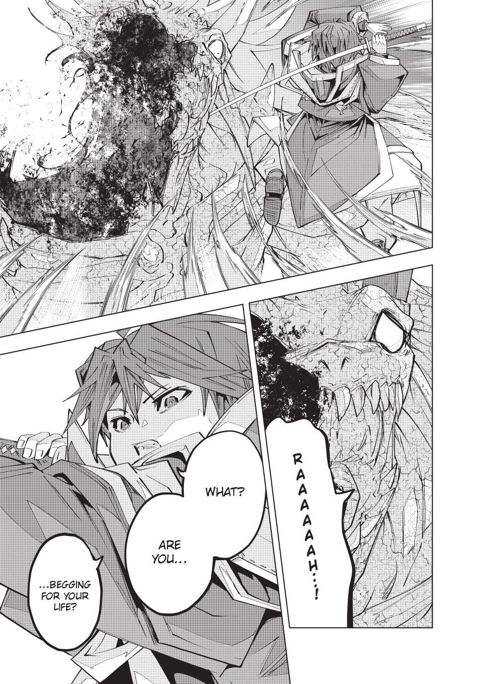 Backstabbed in a Backwater Dungeon – My Party Tried to Kill Me, But Thanks to an Infinite Gacha I Got LVL 9999 Friends and Am Out For Revenge Chapter 193 — page 24