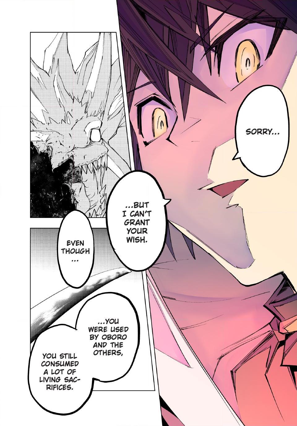 Backstabbed in a Backwater Dungeon – My Party Tried to Kill Me, But Thanks to an Infinite Gacha I Got LVL 9999 Friends and Am Out For Revenge Chapter 193 — page 25