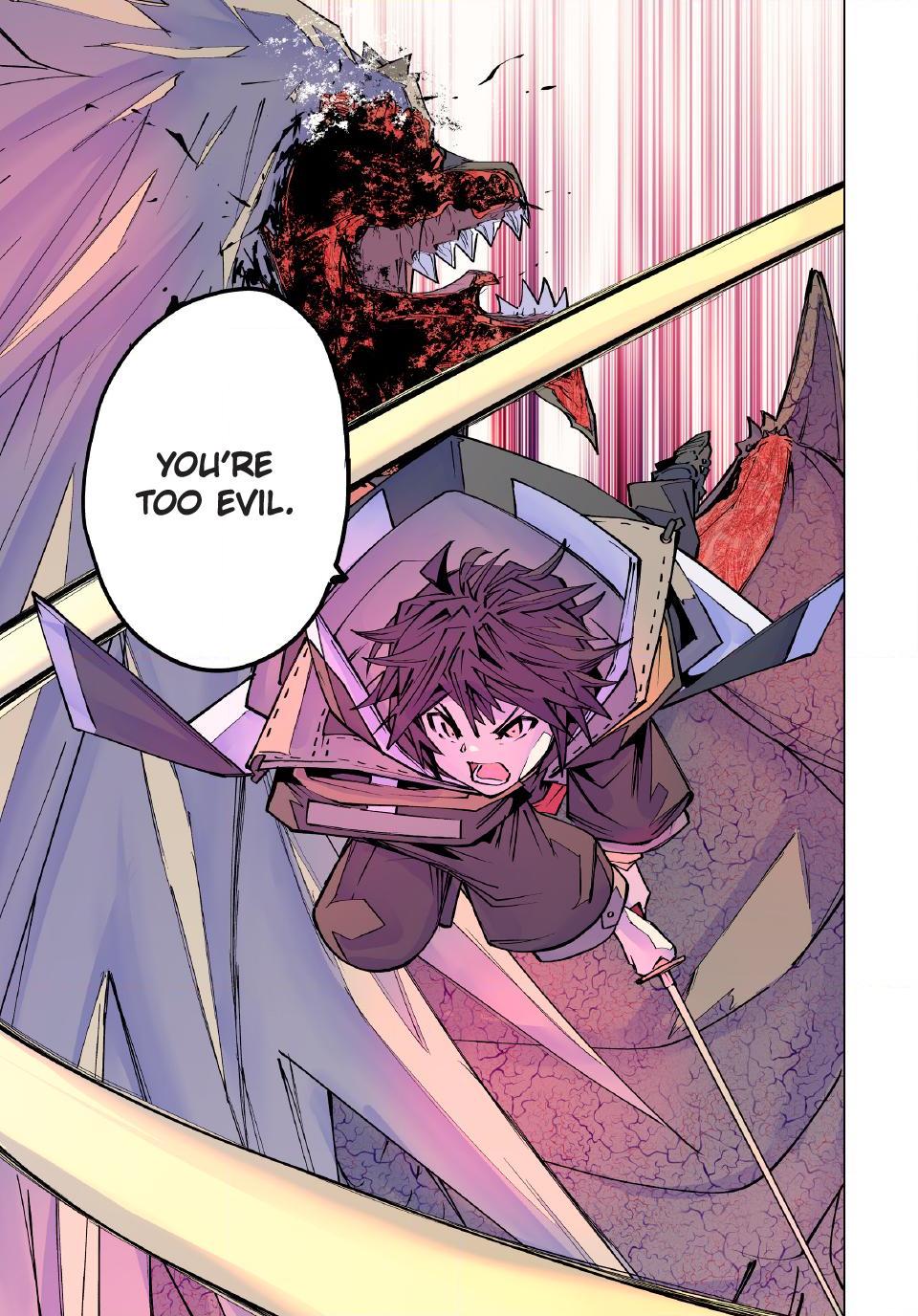 Backstabbed in a Backwater Dungeon – My Party Tried to Kill Me, But Thanks to an Infinite Gacha I Got LVL 9999 Friends and Am Out For Revenge Chapter 193 — page 26