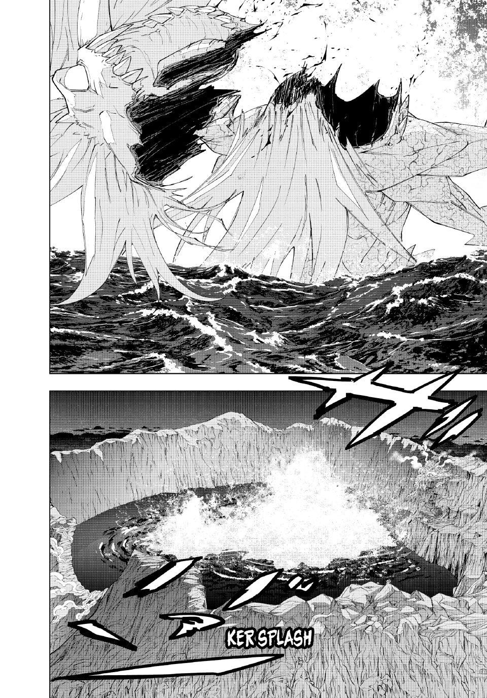 Backstabbed in a Backwater Dungeon – My Party Tried to Kill Me, But Thanks to an Infinite Gacha I Got LVL 9999 Friends and Am Out For Revenge Chapter 193 — page 27