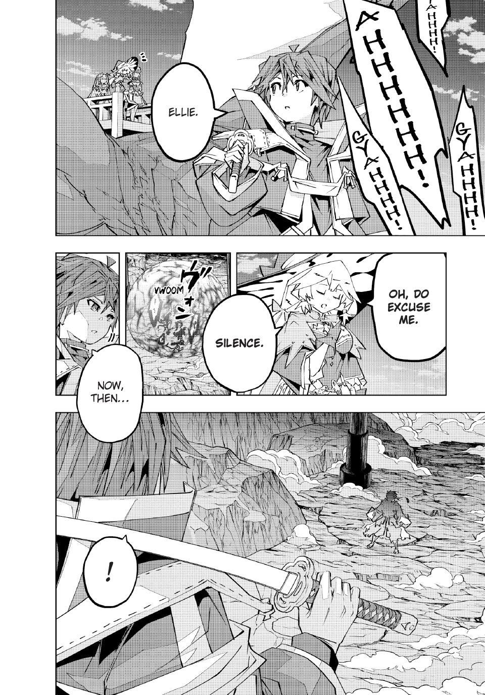 Backstabbed in a Backwater Dungeon – My Party Tried to Kill Me, But Thanks to an Infinite Gacha I Got LVL 9999 Friends and Am Out For Revenge Chapter 194 — page 4
