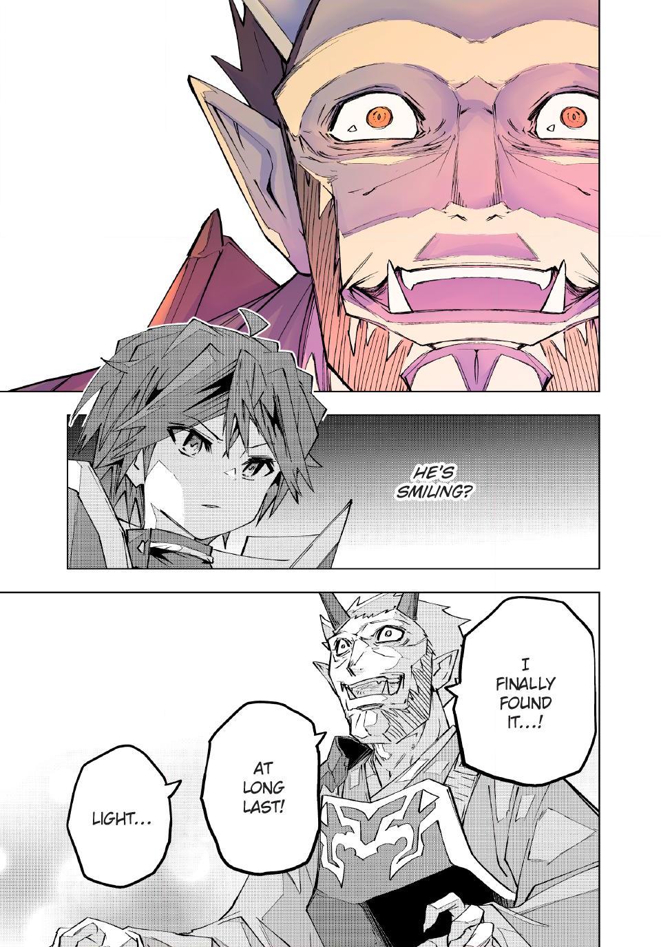 Backstabbed in a Backwater Dungeon – My Party Tried to Kill Me, But Thanks to an Infinite Gacha I Got LVL 9999 Friends and Am Out For Revenge Chapter 194 — page 5