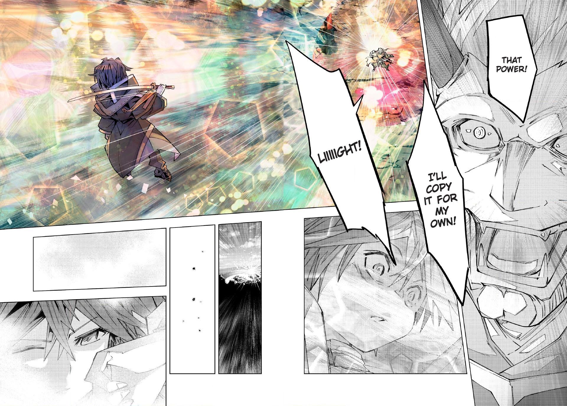 Backstabbed in a Backwater Dungeon – My Party Tried to Kill Me, But Thanks to an Infinite Gacha I Got LVL 9999 Friends and Am Out For Revenge Chapter 194 — page 8