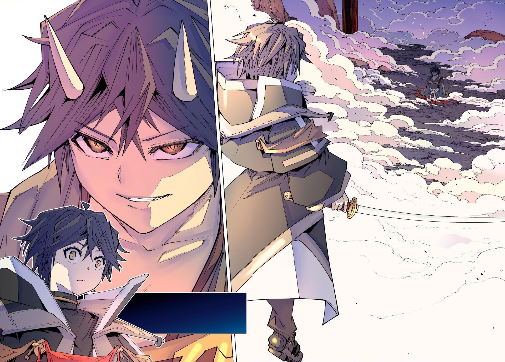 Backstabbed in a Backwater Dungeon – My Party Tried to Kill Me, But Thanks to an Infinite Gacha I Got LVL 9999 Friends and Am Out For Revenge Chapter 194 — page 9
