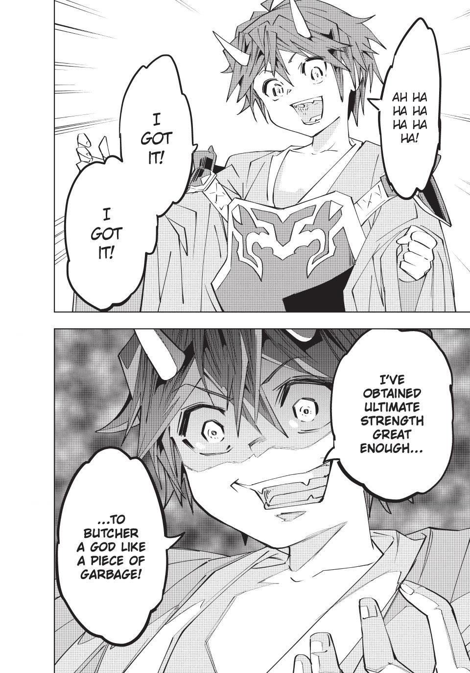 Backstabbed in a Backwater Dungeon – My Party Tried to Kill Me, But Thanks to an Infinite Gacha I Got LVL 9999 Friends and Am Out For Revenge Chapter 194 — page 10