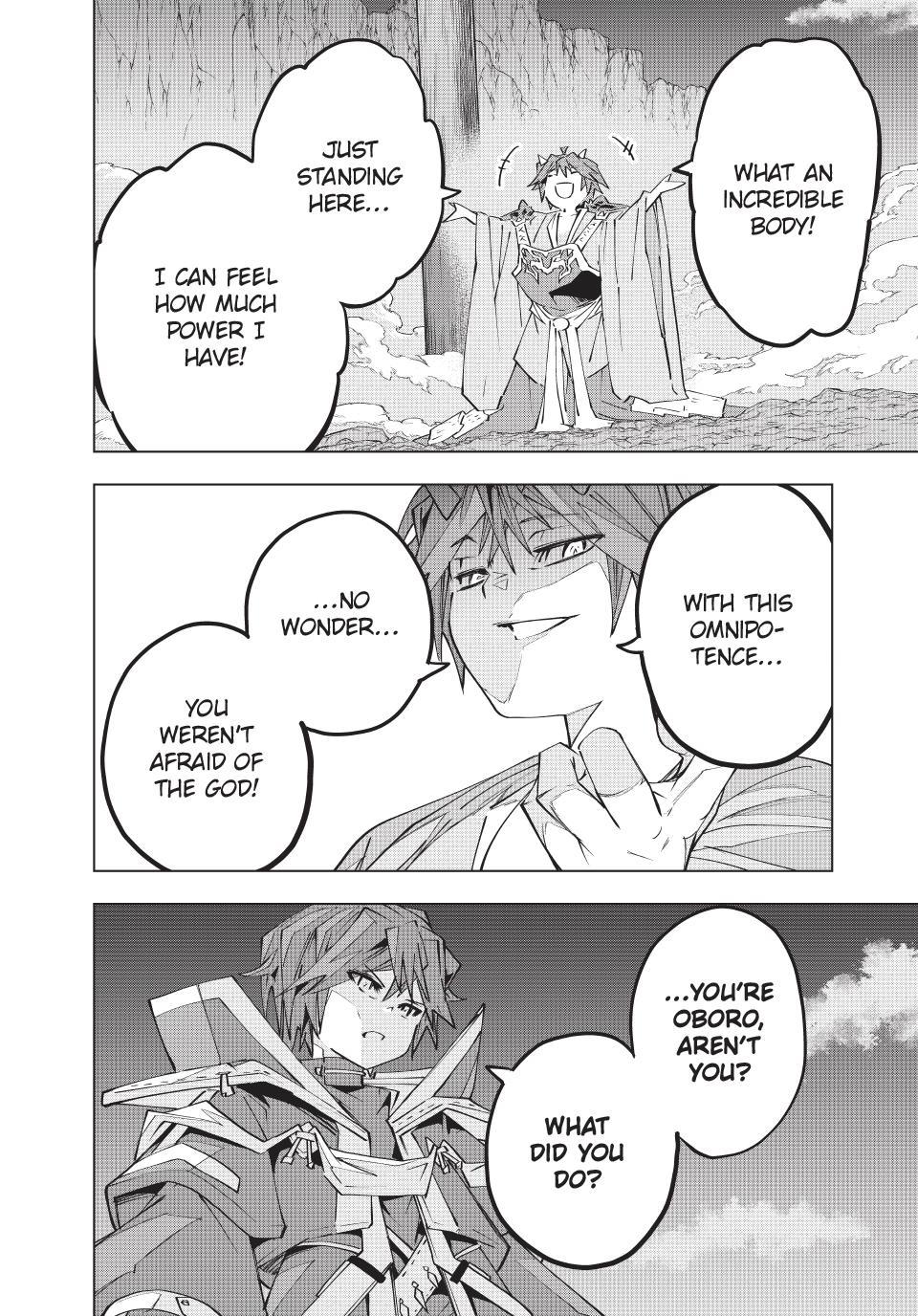 Backstabbed in a Backwater Dungeon – My Party Tried to Kill Me, But Thanks to an Infinite Gacha I Got LVL 9999 Friends and Am Out For Revenge Chapter 194 — page 12