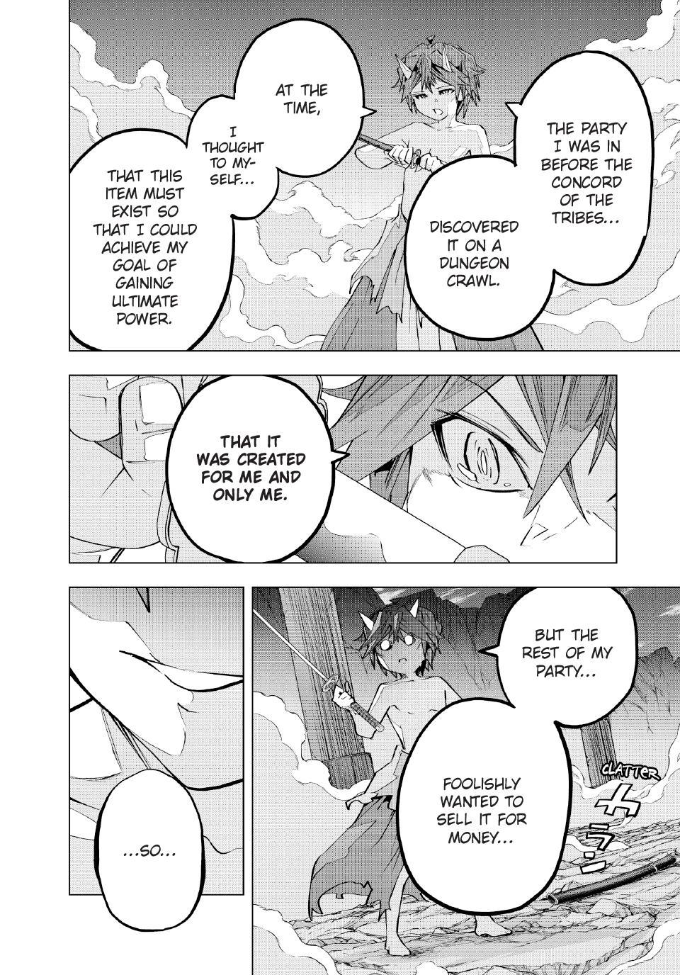 Backstabbed in a Backwater Dungeon – My Party Tried to Kill Me, But Thanks to an Infinite Gacha I Got LVL 9999 Friends and Am Out For Revenge Chapter 194 — page 14